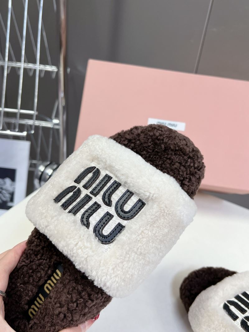 Miu Miu Sandals